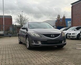 Mazda 6 Gebrauchtwagen