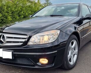 Mercedes-Benz CLC 180 Gebrauchtwagen