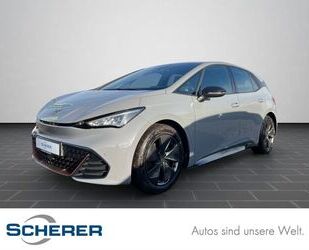 Cupra Born Gebrauchtwagen