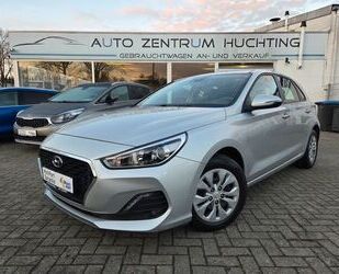 Hyundai i30 Gebrauchtwagen