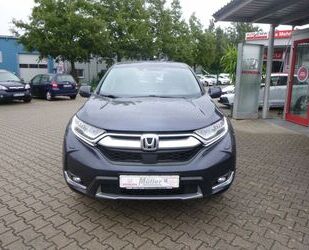 Honda CR-V Gebrauchtwagen