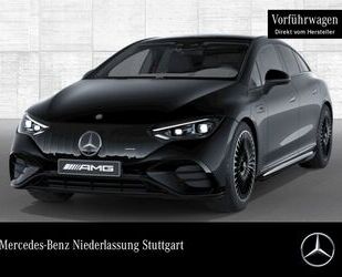 Mercedes-Benz EQE Gebrauchtwagen