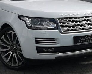Land Rover Range Rover Gebrauchtwagen