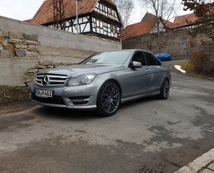 Mercedes-Benz C 300 Gebrauchtwagen