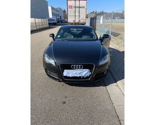 Audi TT Gebrauchtwagen