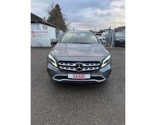 Mercedes-Benz GLA 200 Gebrauchtwagen