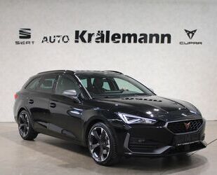 Cupra Leon Gebrauchtwagen