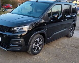 Peugeot e-Rifter Gebrauchtwagen