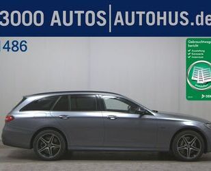 Mercedes-Benz E 300 Gebrauchtwagen