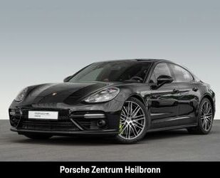Porsche Panamera Gebrauchtwagen