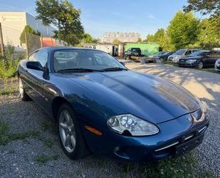 Jaguar XK8 Gebrauchtwagen
