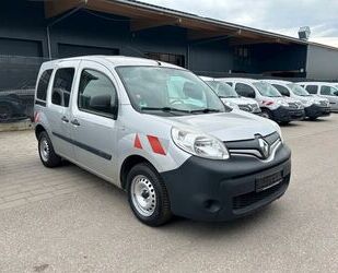 Renault Kangoo Gebrauchtwagen