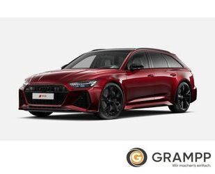 Audi RS6 Gebrauchtwagen