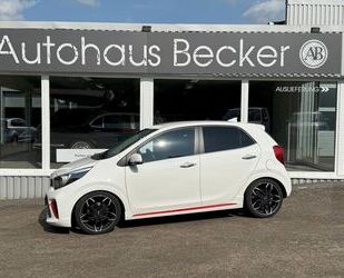 Kia Picanto Gebrauchtwagen