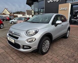 Fiat 500X Gebrauchtwagen
