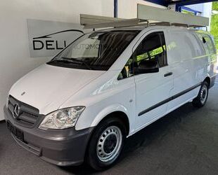 Mercedes-Benz Vito Gebrauchtwagen