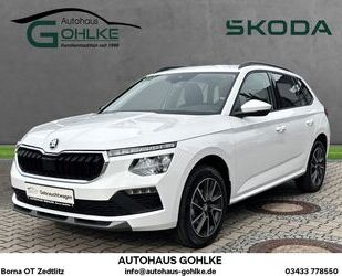 Skoda Kamiq Gebrauchtwagen
