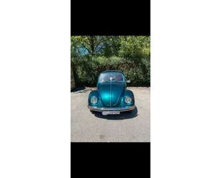 VW Käfer Gebrauchtwagen