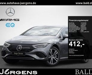 Mercedes-Benz EQE Gebrauchtwagen