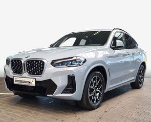 BMW X4 Gebrauchtwagen