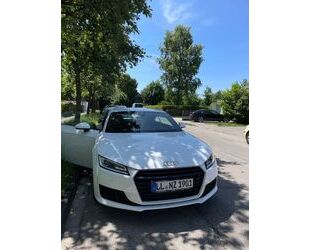 Audi TT Gebrauchtwagen