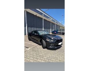 Ford Mustang Gebrauchtwagen