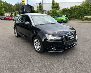 Audi A1 Gebrauchtwagen
