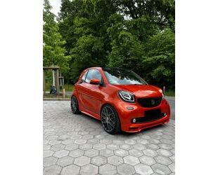 Fiat ForTwo 