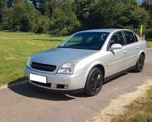Opel Vectra Gebrauchtwagen