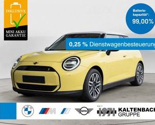 Mini Cooper SE Gebrauchtwagen