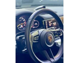 Porsche Panamera Gebrauchtwagen