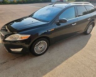 Ford Mondeo Gebrauchtwagen