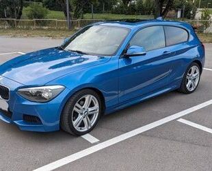 BMW 118 Gebrauchtwagen