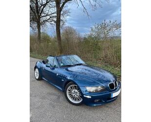 BMW Z3 Gebrauchtwagen