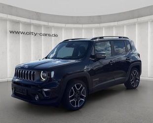 Jeep Renegade Gebrauchtwagen