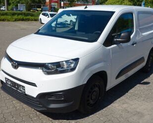 Toyota Proace City Gebrauchtwagen