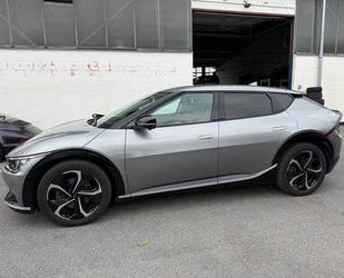 Kia EV6 Gebrauchtwagen