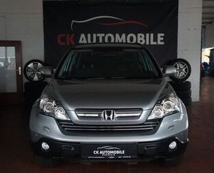 Honda CR-V Gebrauchtwagen