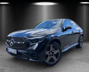 Mercedes-Benz GLC 200 Gebrauchtwagen