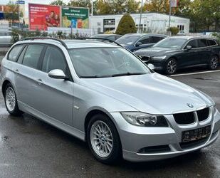 BMW 318 Gebrauchtwagen