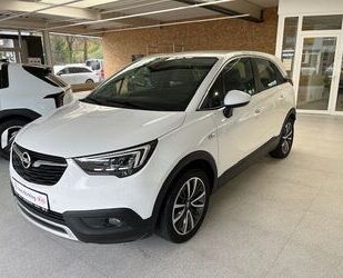 Opel Crossland (X) Gebrauchtwagen