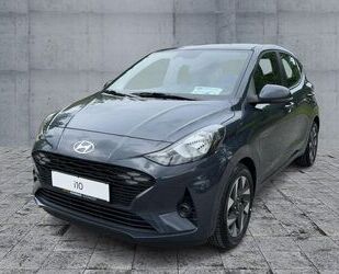 Hyundai i10 Gebrauchtwagen