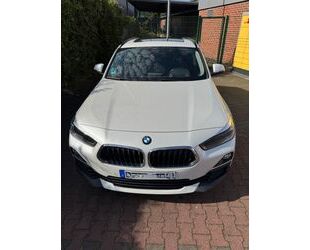 BMW X2 Gebrauchtwagen