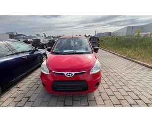 Hyundai i10 Gebrauchtwagen