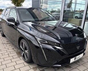 Peugeot 308 Gebrauchtwagen