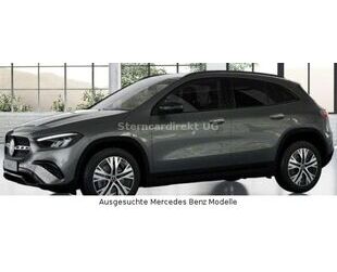 Mercedes-Benz GLA 220 Gebrauchtwagen