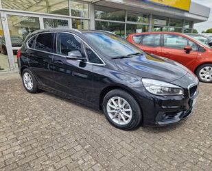 BMW 218 Gebrauchtwagen