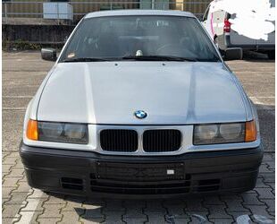 BMW 316 Gebrauchtwagen