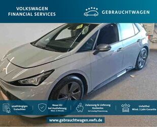 Cupra Born Gebrauchtwagen