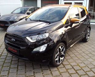 Ford EcoSport Gebrauchtwagen